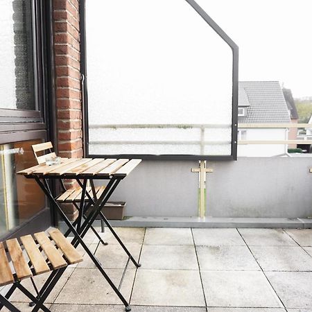 Nespresso Netflix Work Appartment - 24H Check-In Bielefeld Exterior photo